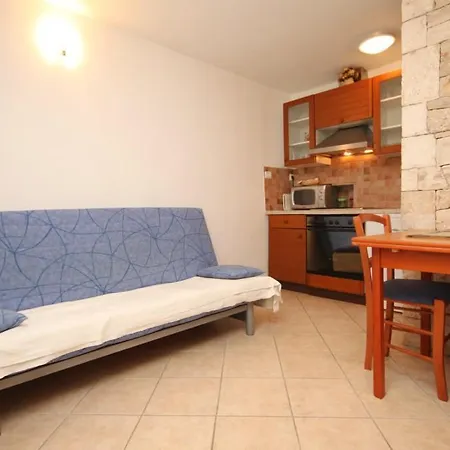 Appartamento Basanija 7148b Savudrija